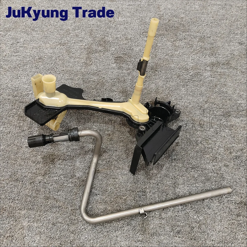 

01J 01T Suction Pump S-Tube Straight Fittings