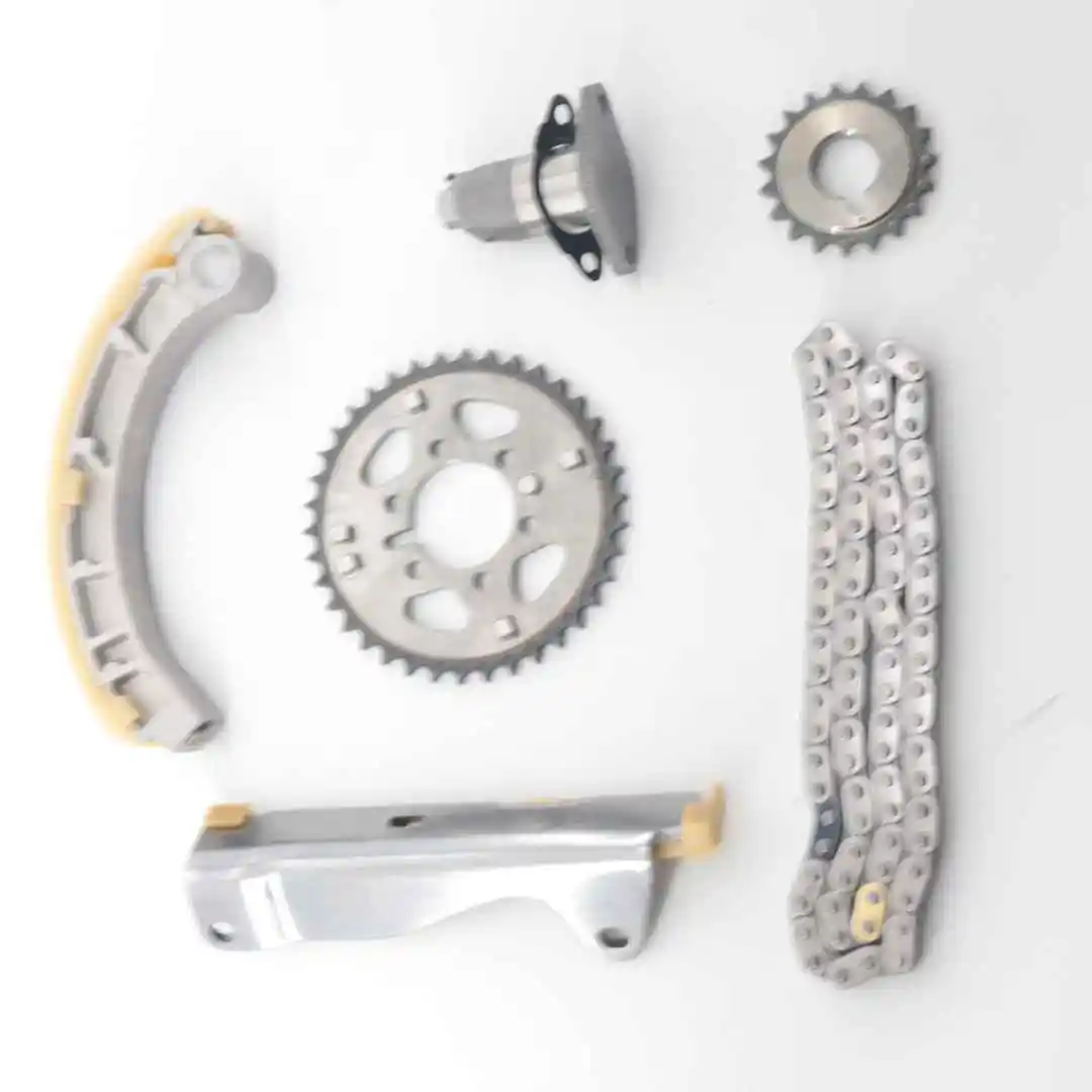 4JK1 4JK1TC 4jj1 4JJ1TC 4JJ1TCS Timing Chain Tensioner Kit, 54 OFF