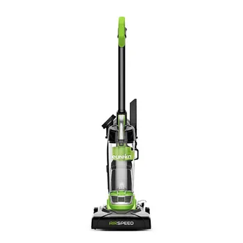 Airspeed Bagless Upright Vacuum Cleaner, home vacuum 2