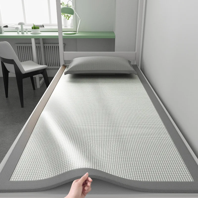 Ice Silk Sleeping Mat Image 17