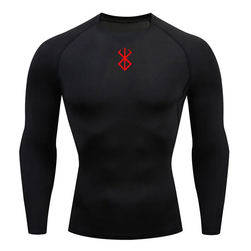 Compression Shirt Uomo Sport | Italia