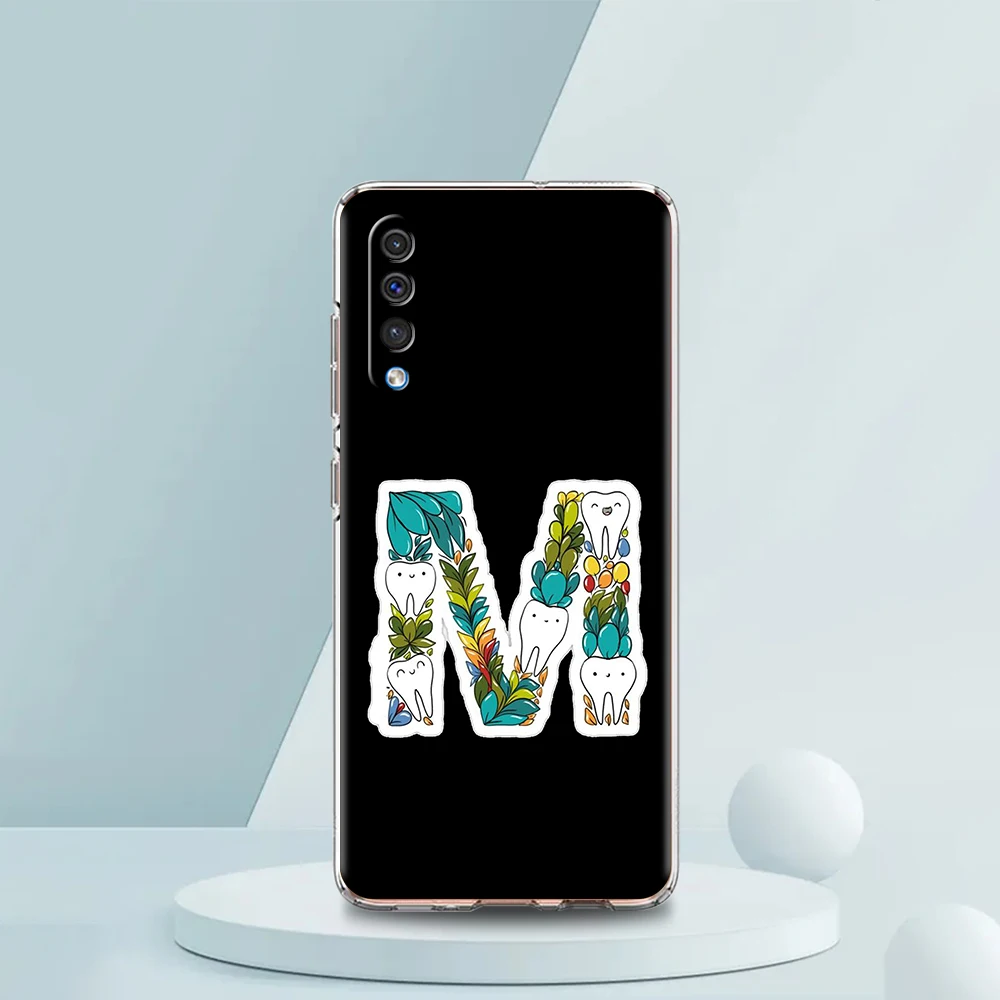 Dental Tooth Design Phone Case