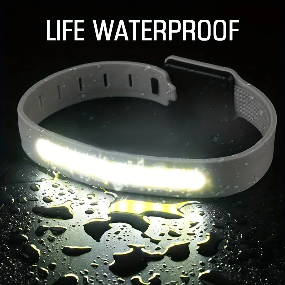 Рисунок 5 - Портативный водонепроницаемый USB-фонарик