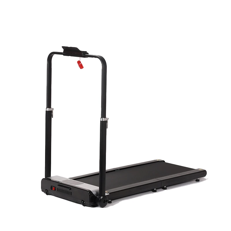New Trend Product Electric Treadmill 2.0HP Power Household Small Machine Folding Treadmill