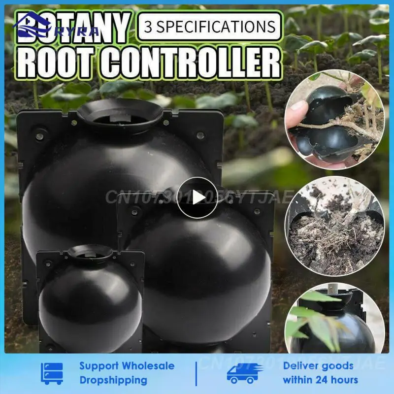 Muslimplant Rooting Ball Equipment Custodia Per Allevamento Di Propagazione Ad Alta Pressione Per Alberello Da Giardino