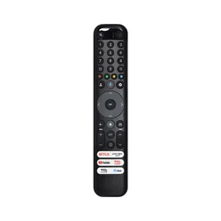 TCL Universal Voice Remote Control Replacement (RC833 GUB1)
