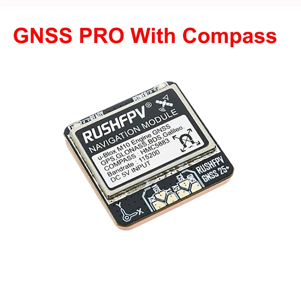Module GPS GNSS Mini Pro Micro Boussole Électronique