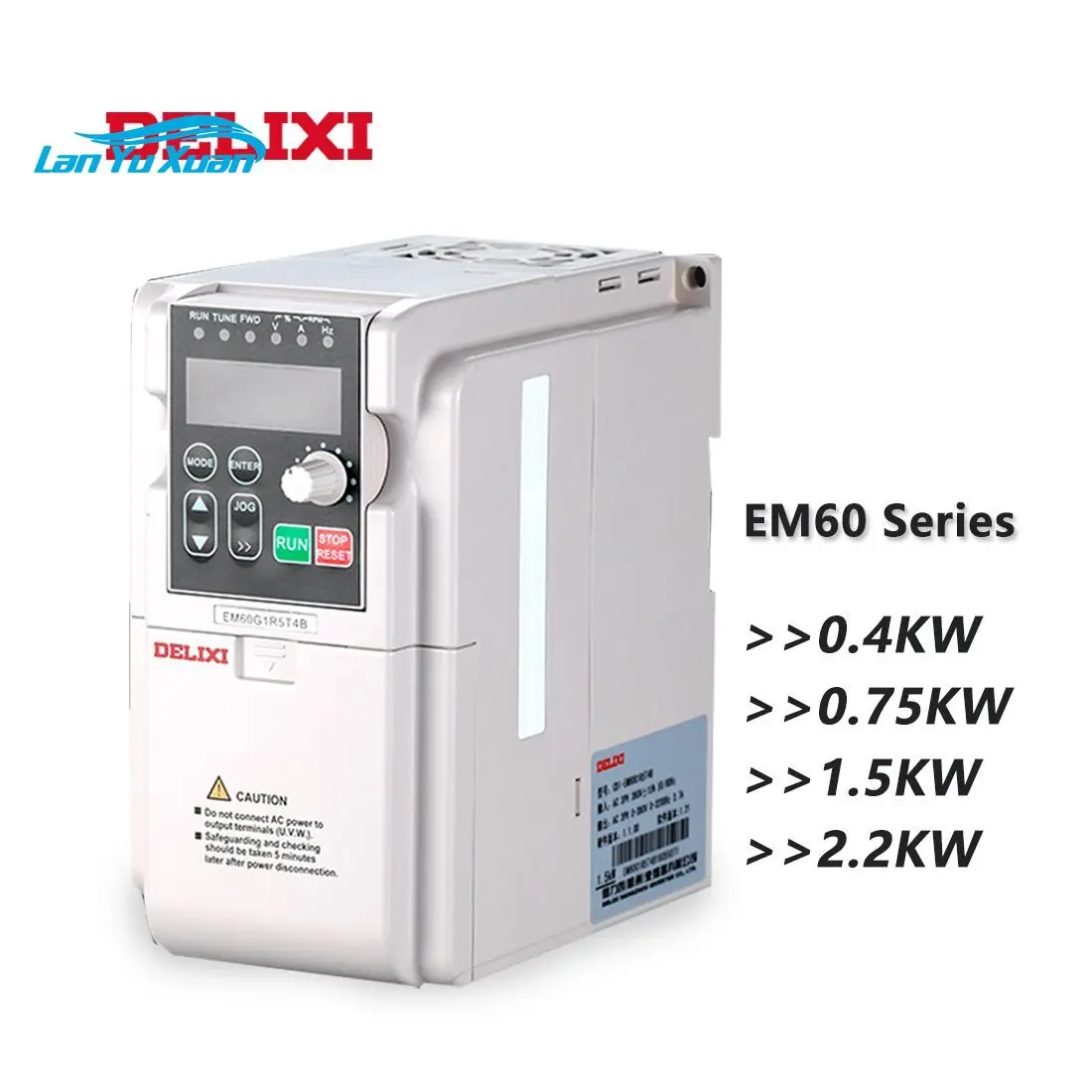 SpeedControlVFD220vSinglePhaseFrequencyConverter3Phase380v