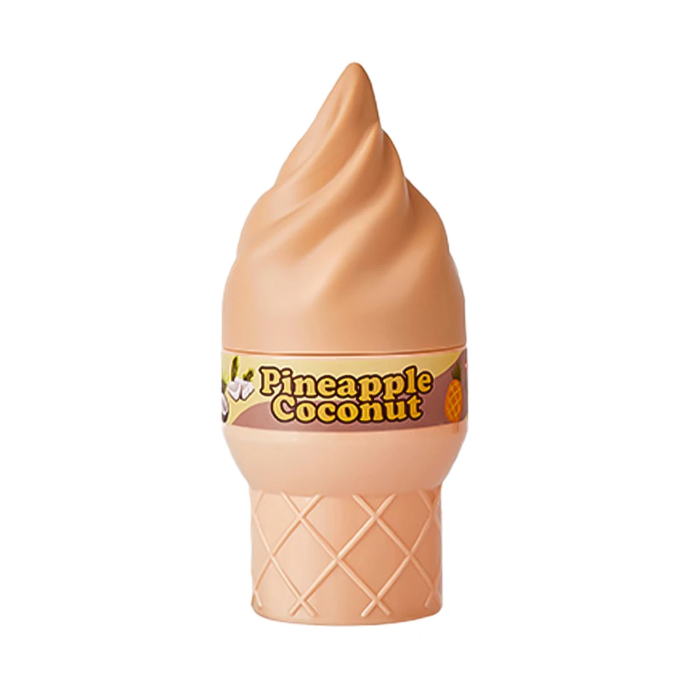 Söt glass eau de cologne med vanilj och fruktig doft_voghion.com