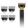 1Set T9 Hair Clipper Guards Guide Combs 1.5mm 2mm 3mm 4mm 6mm 9mm Trimmer Cutting Guides Styling Tools Attachment Compatible 3