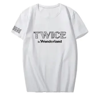 T-Shirt Twice Wonderland™ 1