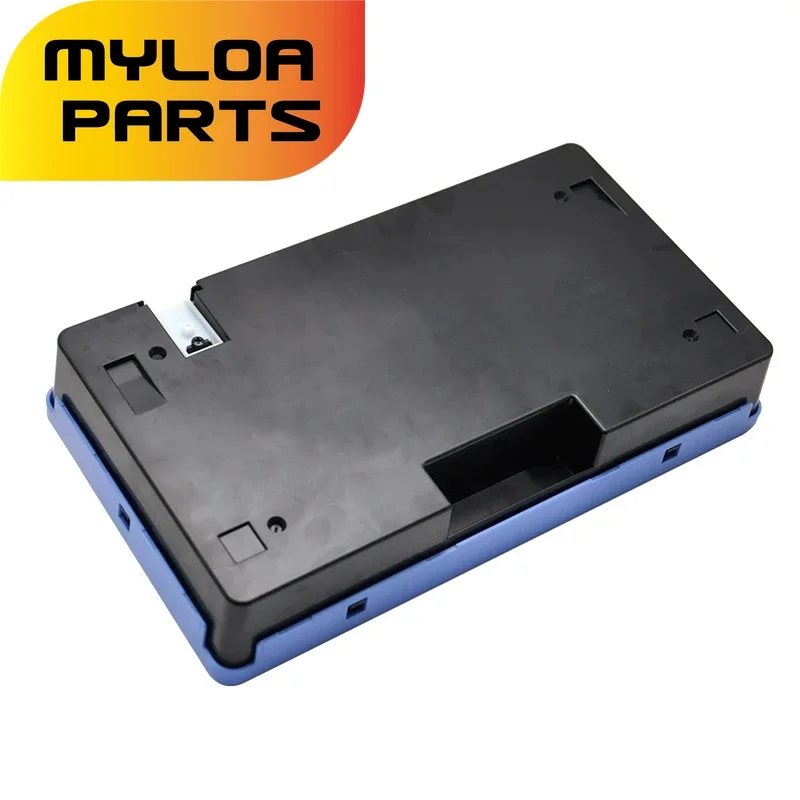 1X 1156 C005Aa Mc-31 Cartuccia Di Manutenzione Per Canon Tm-200 Tm-205 Tm-300 Tm-305 Gp-200 Gp-300 Ta-20 Ta-30 5200 5205 5300 5305