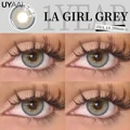 LA Girl Gray