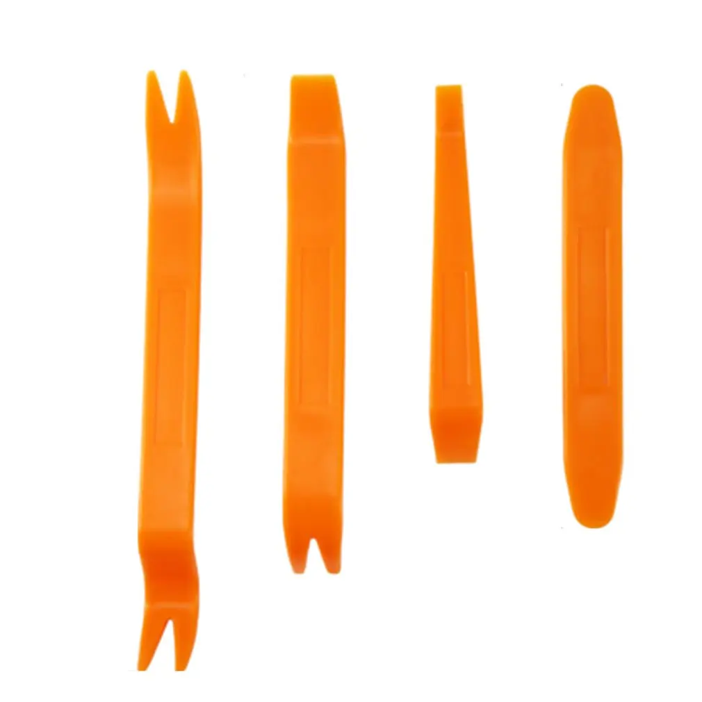 

Car Disassembly Tool Audio Cd Interior Door Panel Removal Modified Rocker Tool Installation And Maintenance Tools 4 Sets