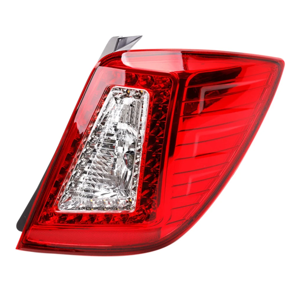 

Car Right Rear Brake Combination Lamp Tail Light Stop Light Taillight Assembly for Lifan X60 2011 2012 2013 2014 2015