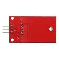 AM2302 DHT22 Digital Temperature and Humidity Sensor Module 5V Single Bus Interface for arduino 5