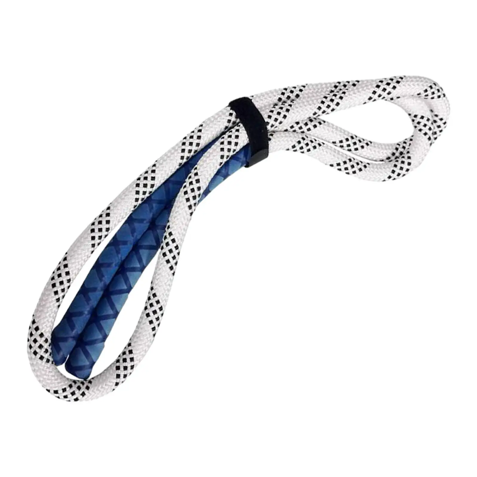 

Golf Swing Fitness Rope Correct Posture for Beginner Adult Improved Tempo