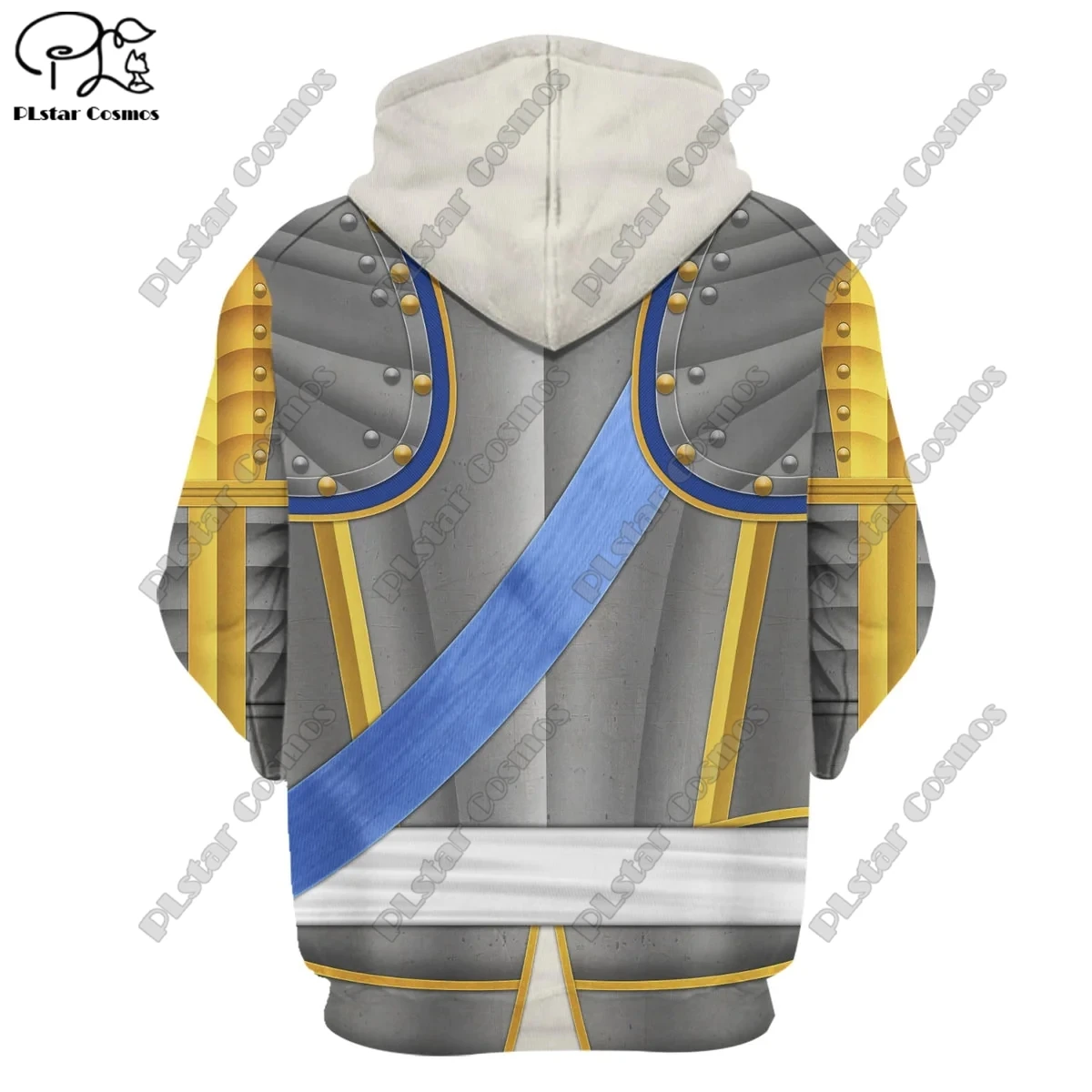 Infantry French Soldiers Uniform 3D Printed Hoodie Street Women Men Pullover/Sweatshirt/Zip Hoodie  A2