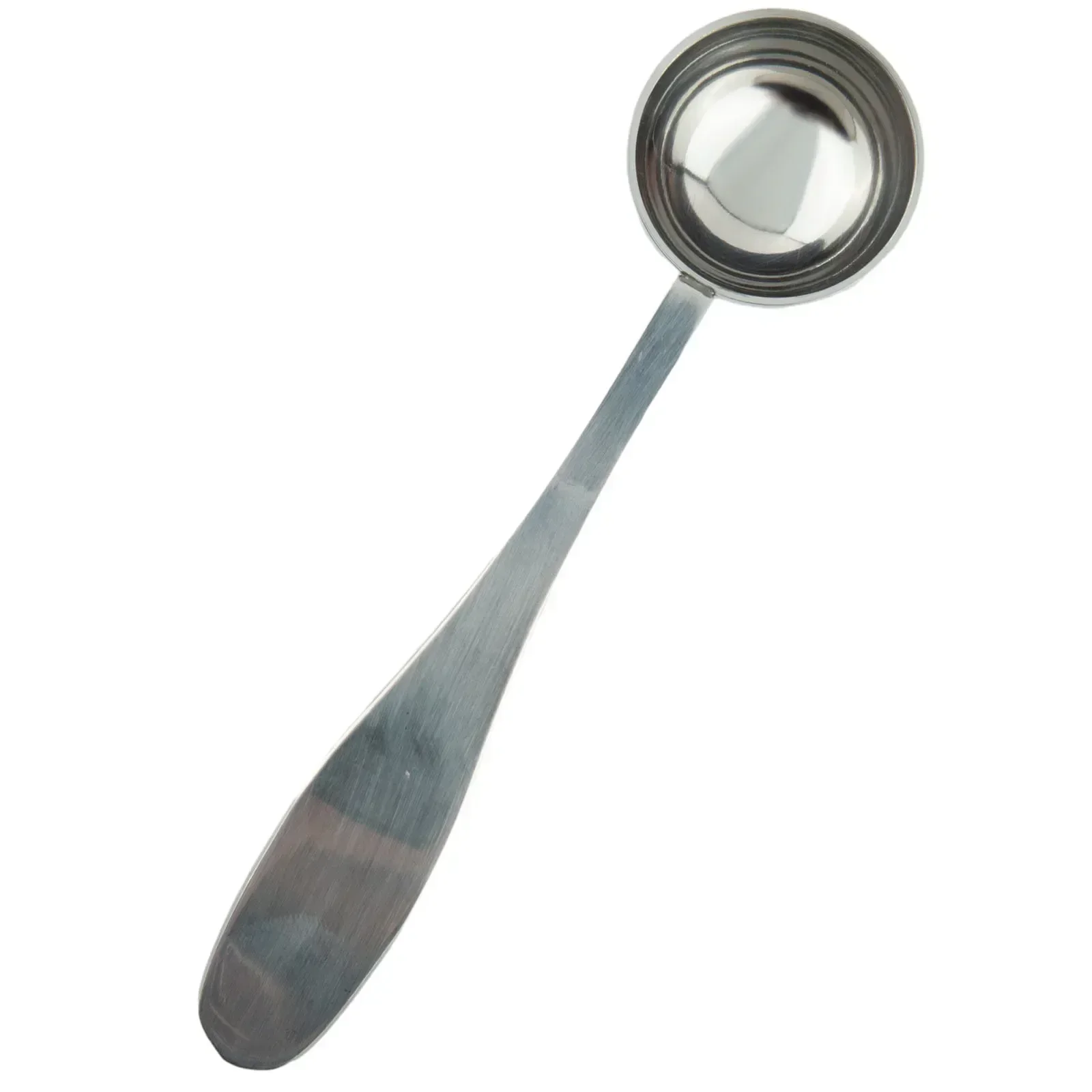 Coffee Scoops Measuring Spoon Spices And Other Condiments 12.1*3.1cm Kitchen Tools Stainless Steel