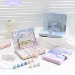 Carnet de notes Vintage Kawaii, liste de choses à faire, planificateur hebdomadaire, accessoires d'étude, fournitures de papeterie, carnet de croquis, articles pour la rentrée scolaire, 2022 