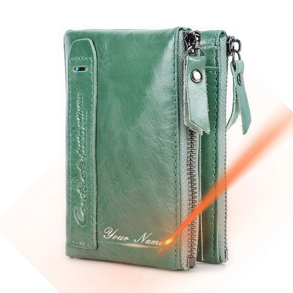 Pine Green-Engraving