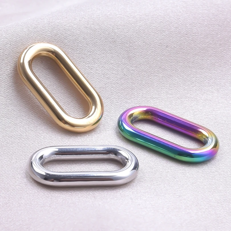 

Stainless Steel U-Shape Plain Simple Diy Dangle Earrings Jewelry Set Pendant Charm for Jewelry Making Craft Necklace Supplies