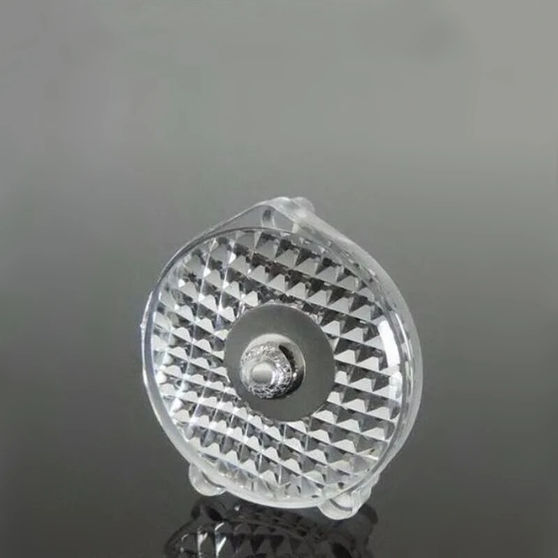 

GOZ-17.63 High quality TV Backlit lens, Bead surface, Size: 17.63X6.1mm, 160 degree, PMMA materials