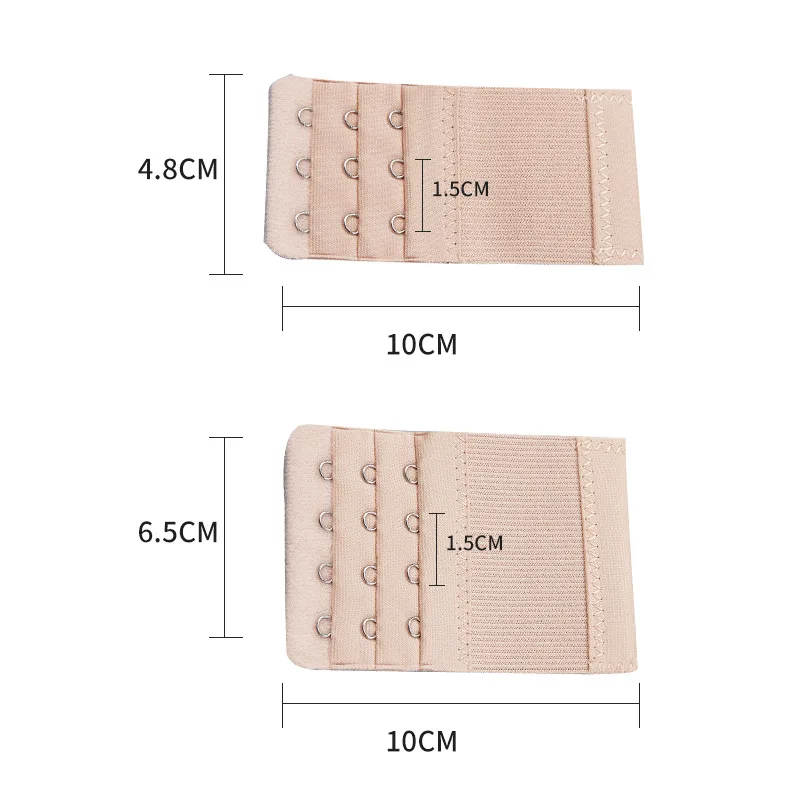 Рисунок 6 - Эластичный удлинитель для бюстгальтера
