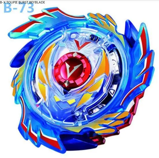 Spinning Top  Metal Funsion 4D Fighting Gyro B79 Spinning Top No Launcher No Box Children Toys - 2
