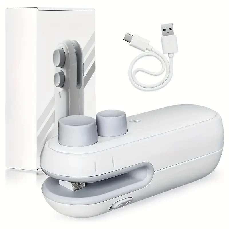 Mini Heat Bag Sealing Machine Package Sealer 2