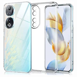 Ultra - Thin Transparent Soft Protective Case - Clear TPU for Cubot Max 3 (TPU Clear)