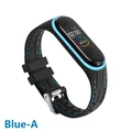 Blue-A