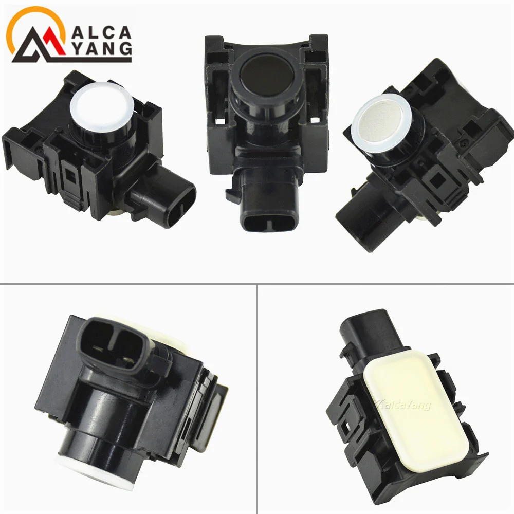 PDC Sensor Ultrasonic Parking Sensor 89341-78010 8934178010 For Toyota LEXUS GS300 GS350 GS450H 2GRFSE 2GR