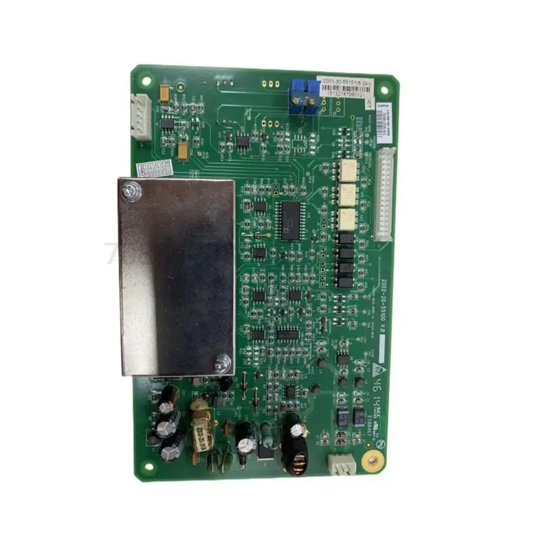 

Original BC-2100 BC-2300 BC-2600 BC-2800 BC-2600VET BC-2800VET Analog Board 2002-30-551 01 2800-30-28652