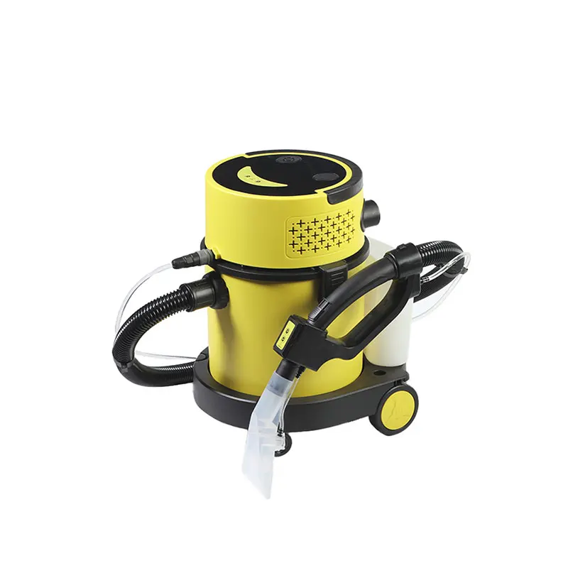

Spray-pump integrated cleaning machine car interior fabric sofa suction machine high-power car vacuum cleaner
