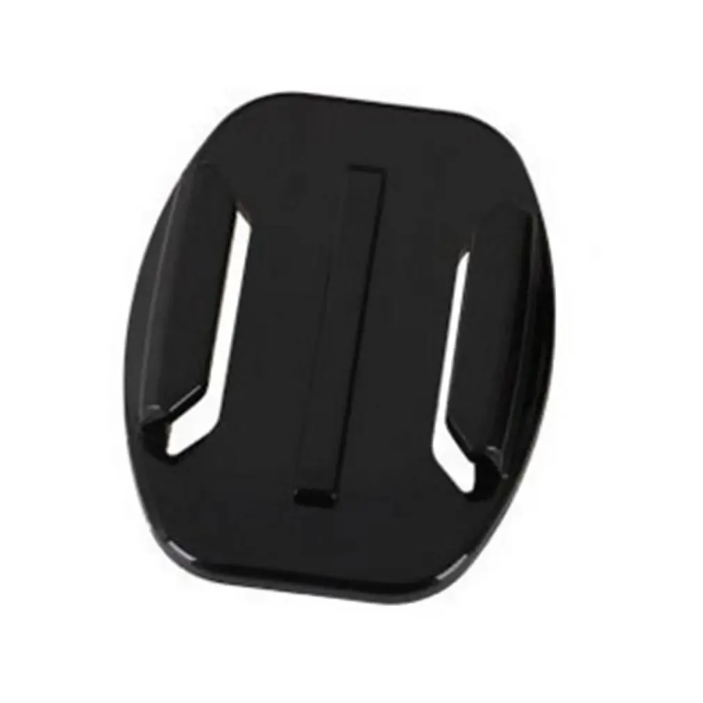 Flat Curved Adhesive Mounts Sticker Mount for GoPro Hero 8 Black Action Camera for Go Pro Accessories