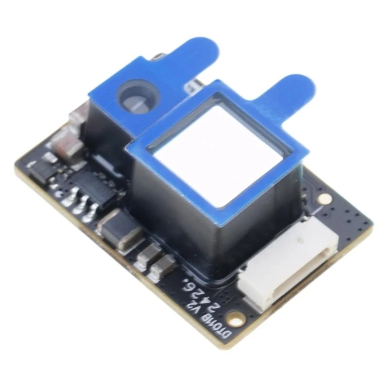 로봇 추락 방지용 20M 범위 센서 Benewake TFS20-L UART & IIC