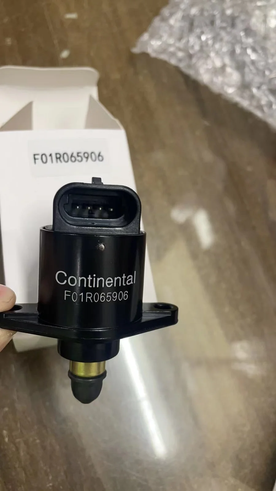 IAC Idle Air Control Valve 11125 C0672 F01R065906 D5184 0999C For Mitsubishi-LANCER BYD GEELY CHANA/CHENA/CHERY HAFEI CK ZOTYE pneumatic air valve