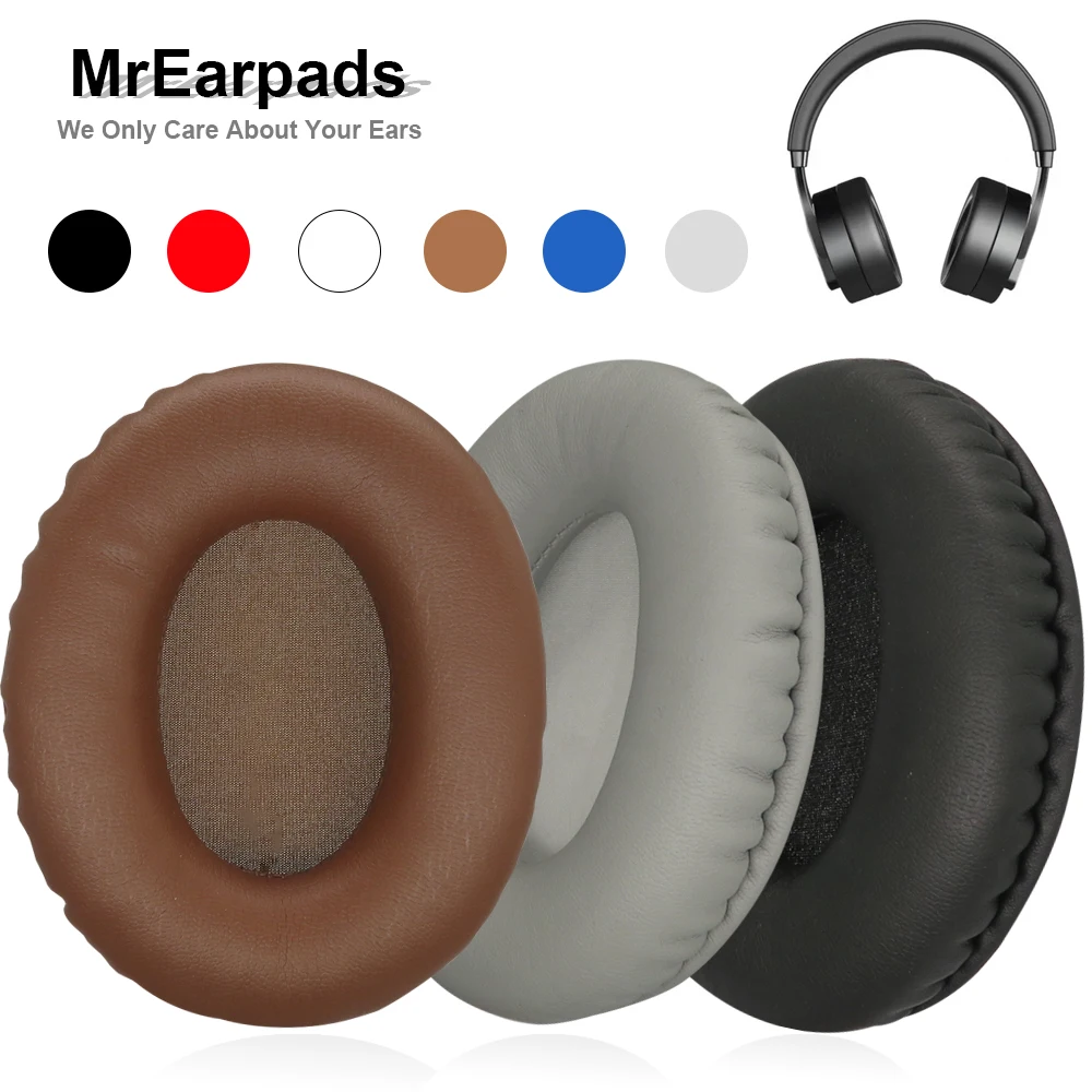 

HD477 Earpads For Sennheiser HD477 Headphone Ear Pads Earcushion Replacement