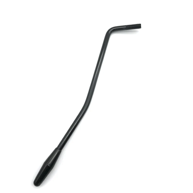 5MM Black