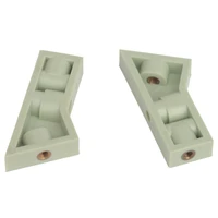 Computer Embroidery Machine Parts For Tajima Left And Right Bracket Head Support - Image 5