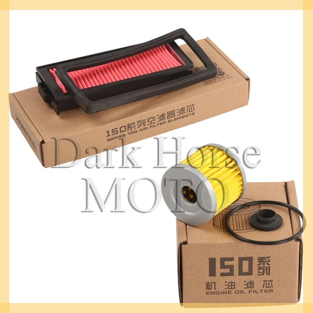 Filtro Aria Moto Filtro Aria Filtro Aria Per Zontes Zt 125-U U-125 155-U U-155