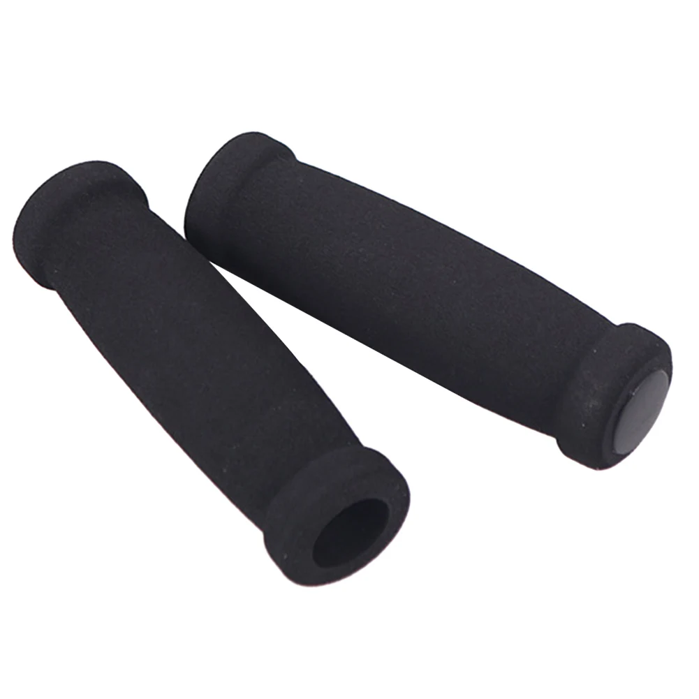 Bike Foam Grip 1 Pair Mountain MTB-Bike Bicycles Cycle Hand Handle Bar Handlebars Grips Sleeve Cover Accessories