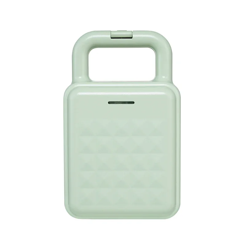 Sandwich breakfast machine household small multi-function toast press toaster bread machine bread Heat up in 3 minutes