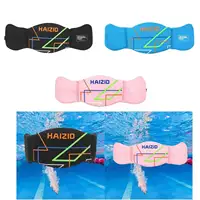 Swim Belt Swim Training Equipment Waterproof Waist Floating Portable Flotation Buoyancy Aids Floating Device Swim Floating Belt 1