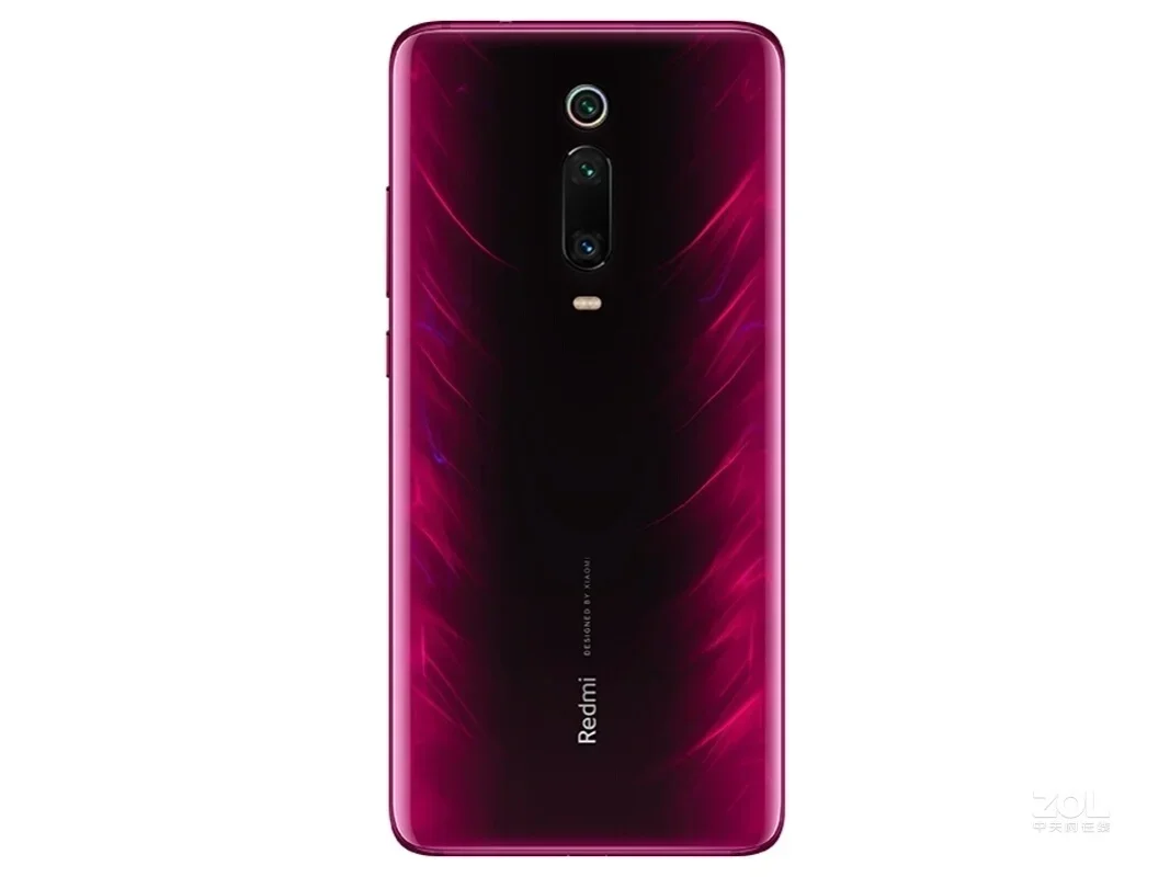 Xiaomi Redmi K20 Pro Smartphone Xiaomi Mi 9T PRO celular 6GB RAM 128GB ROM Snapdragon 855 48 MP + 20 mpcolore casuale con regalo