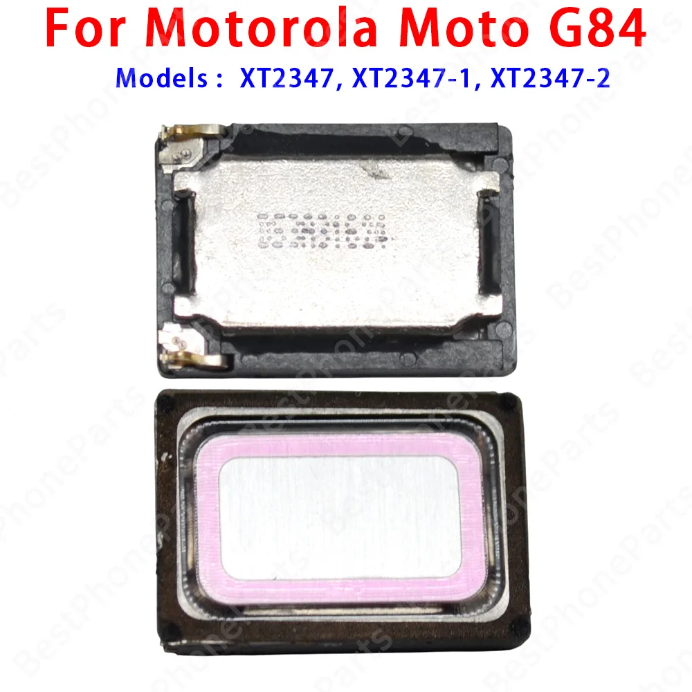 Enhanced Loud Speaker Sound Module Replacement