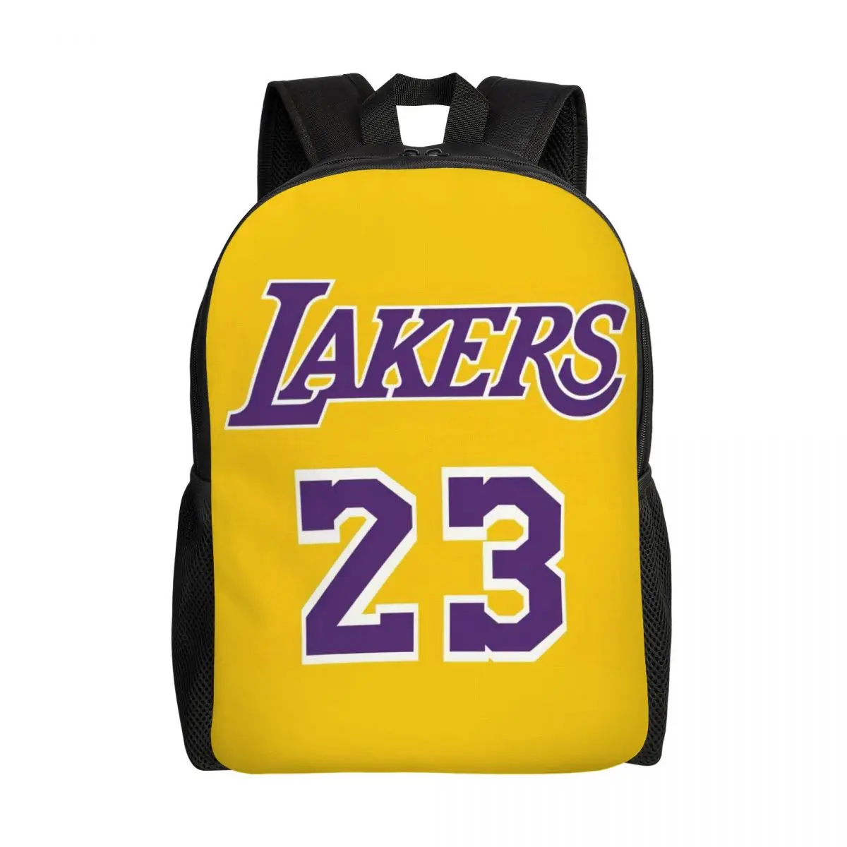 

Physical Culture Basketball Sport Backpack for Women Men Water Resistant College School Bag Print Bookbags