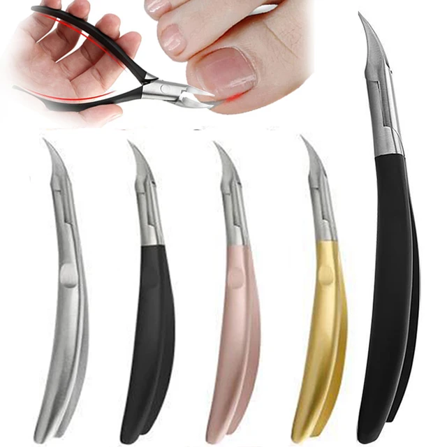 Amazon.com : Manicure Set Pedicure Kit Professional Nail Clippers Set Nail  Kit Manicure Kit for Women Men - Purple : Beauty & Personal Care