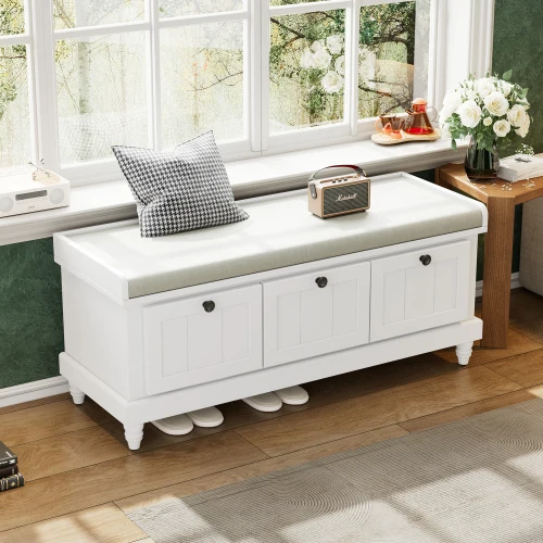 Classic Storage Bench 4